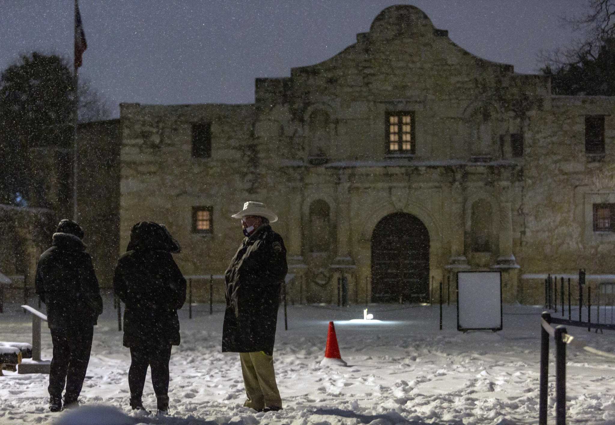 'A deviation from ERCOT rules': Interim CEO's comments raise questions about power pricing during storm - Vimarsana News