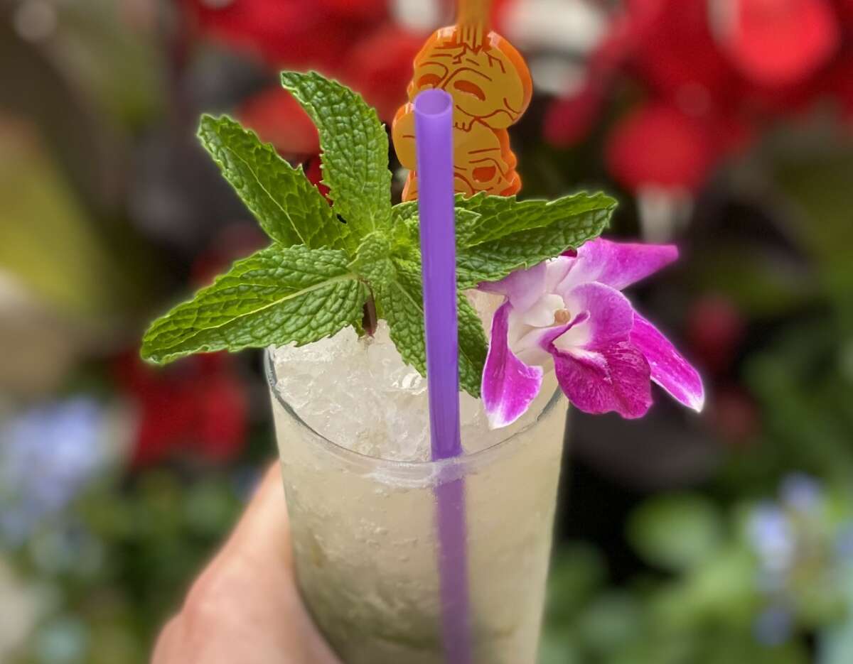 House of Má, Hugman's Oasis are two experiences in one building