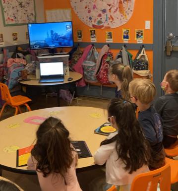 From balloons to Mars: NASA systems manager speaks to Fairfield community - Vimarsana News