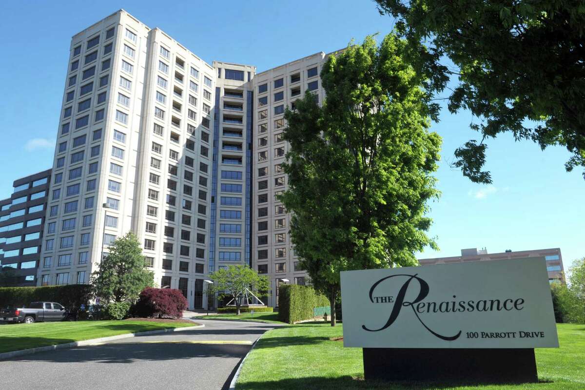 The Renaissance, in Shelton, Conn. May 12, 2021.