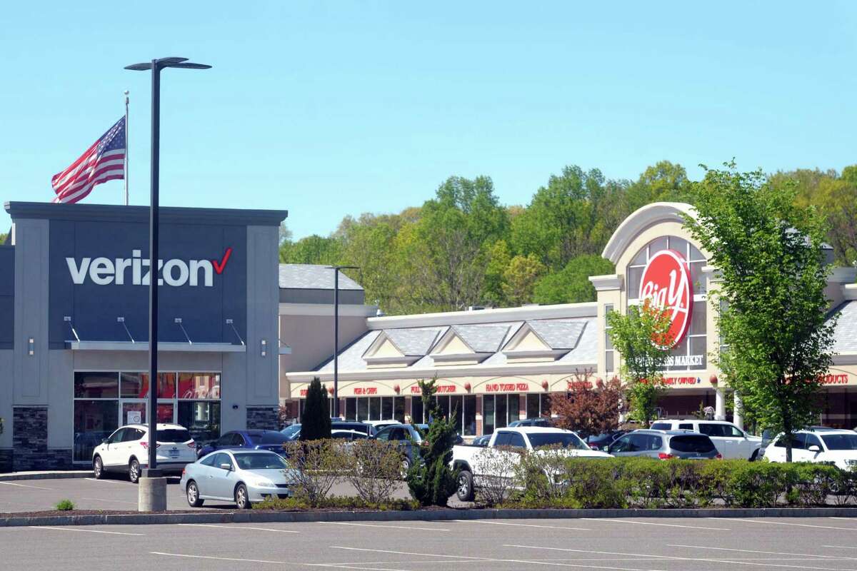 Shelton enjoying real estate boom