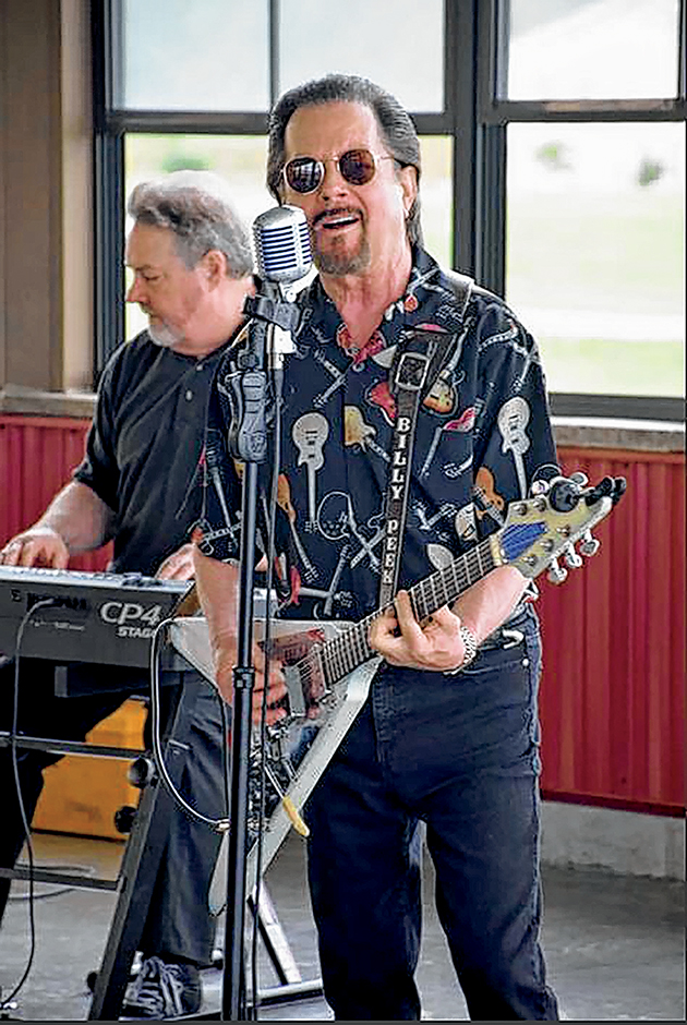Bluesy bash in Grafton returns for 12th year - Vimarsana News
