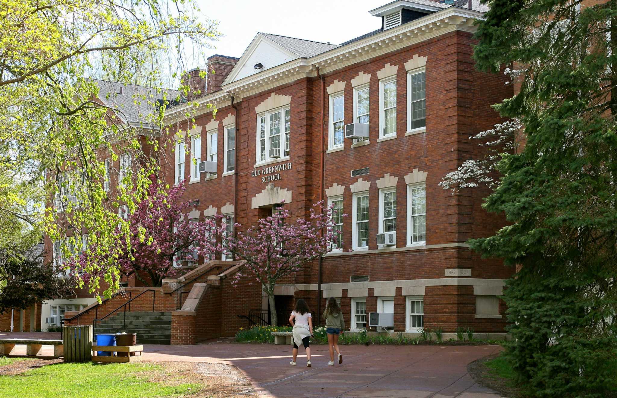 Are Greenwich Schools behind schedule on ADA initiatives? - Vimarsana News