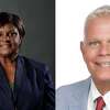 Election day is June 19 and will feature a face-off between new and old guard as Ward IV Councilwoman Robin Mouton and Beaumont businessman and radio personality Roy West lobby for the most votes.