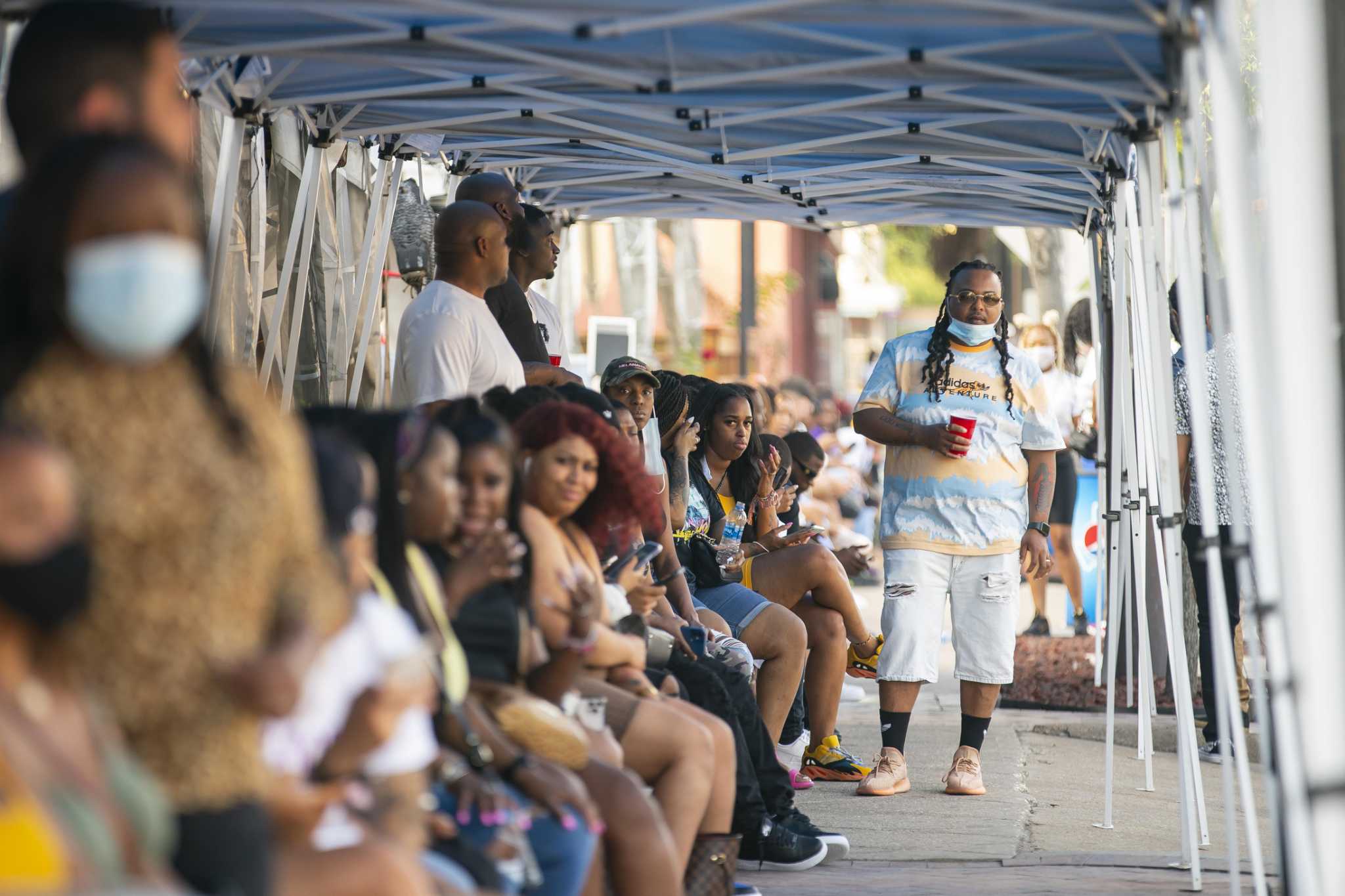 COVID Help Desk What is herd immunity and when will we achieve it?