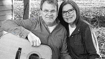 A cabin provides musical inspiration - Vimarsana News