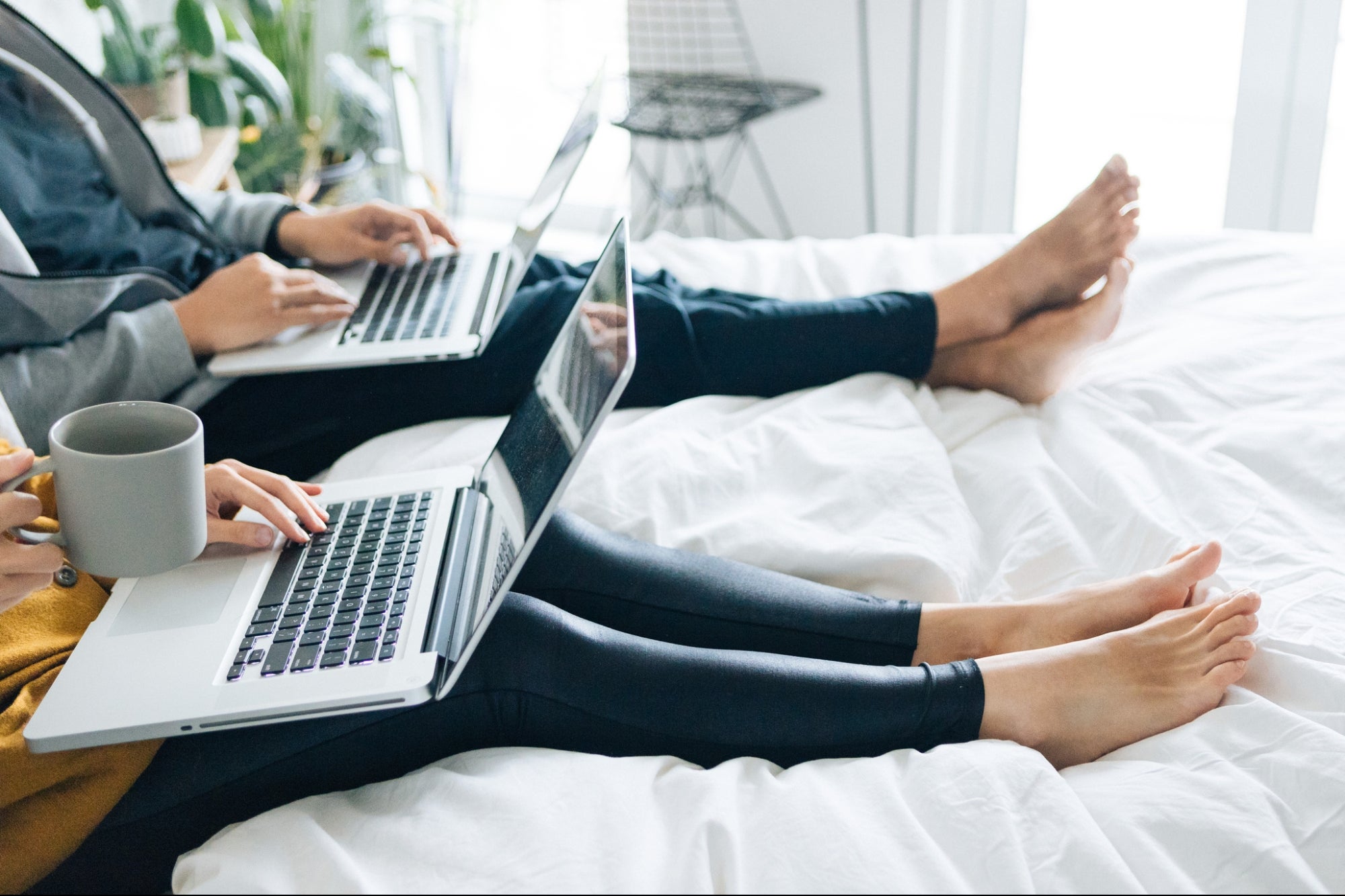What's Missing From the Conversation About Work-Life Balance - Vimarsana News