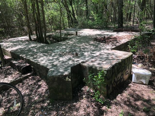 Camp John Wise balloonists' rock blocks may have been recycled - Vimarsana News