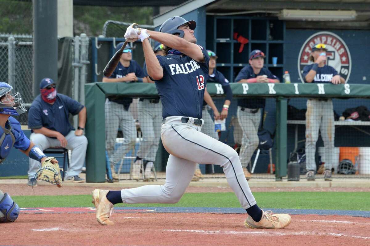 College baseball: Parker Kelly's 3 homers, record-tying 9 RBI fuel Texas  Tech rout