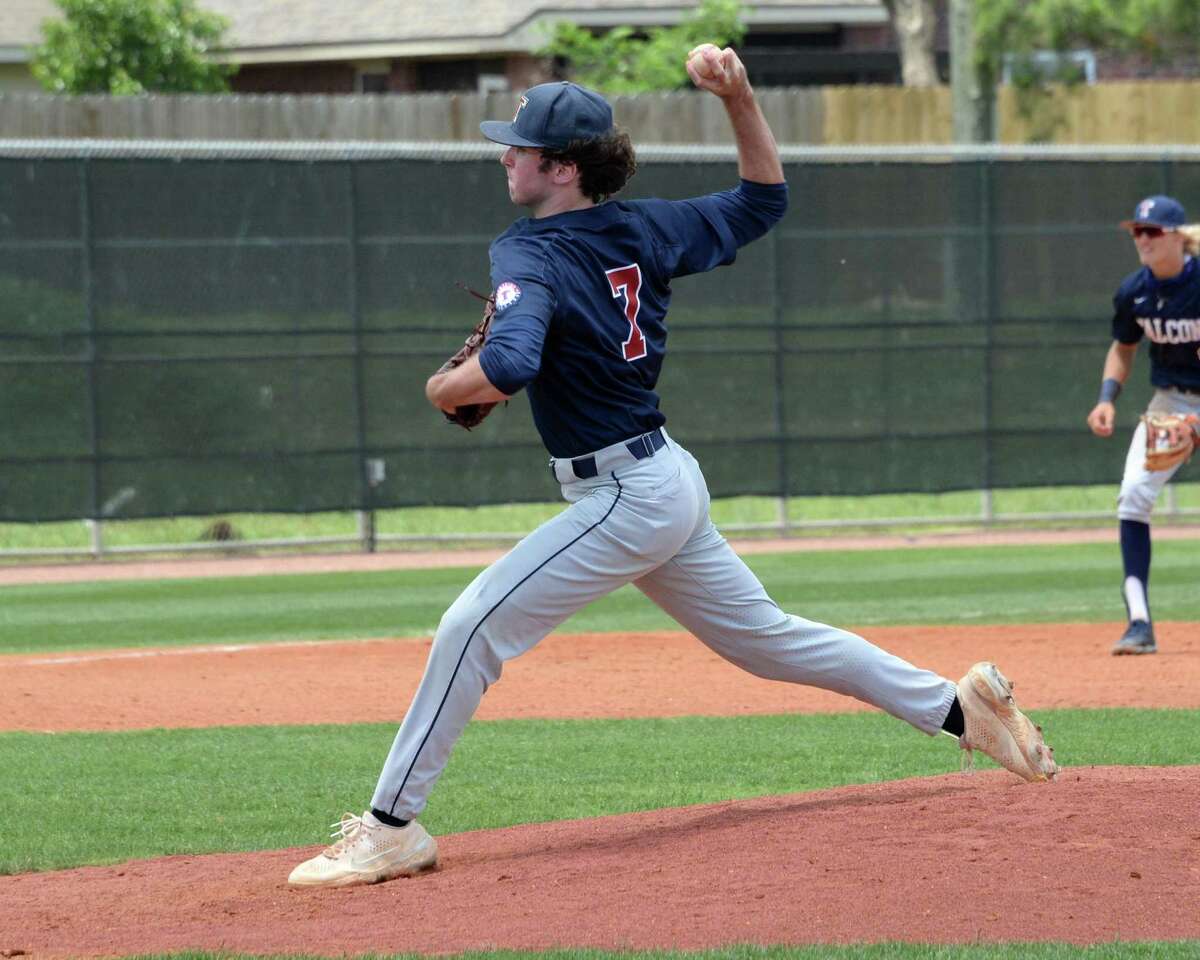 LaViolette, Ficarra earn 19-6A baseball honors