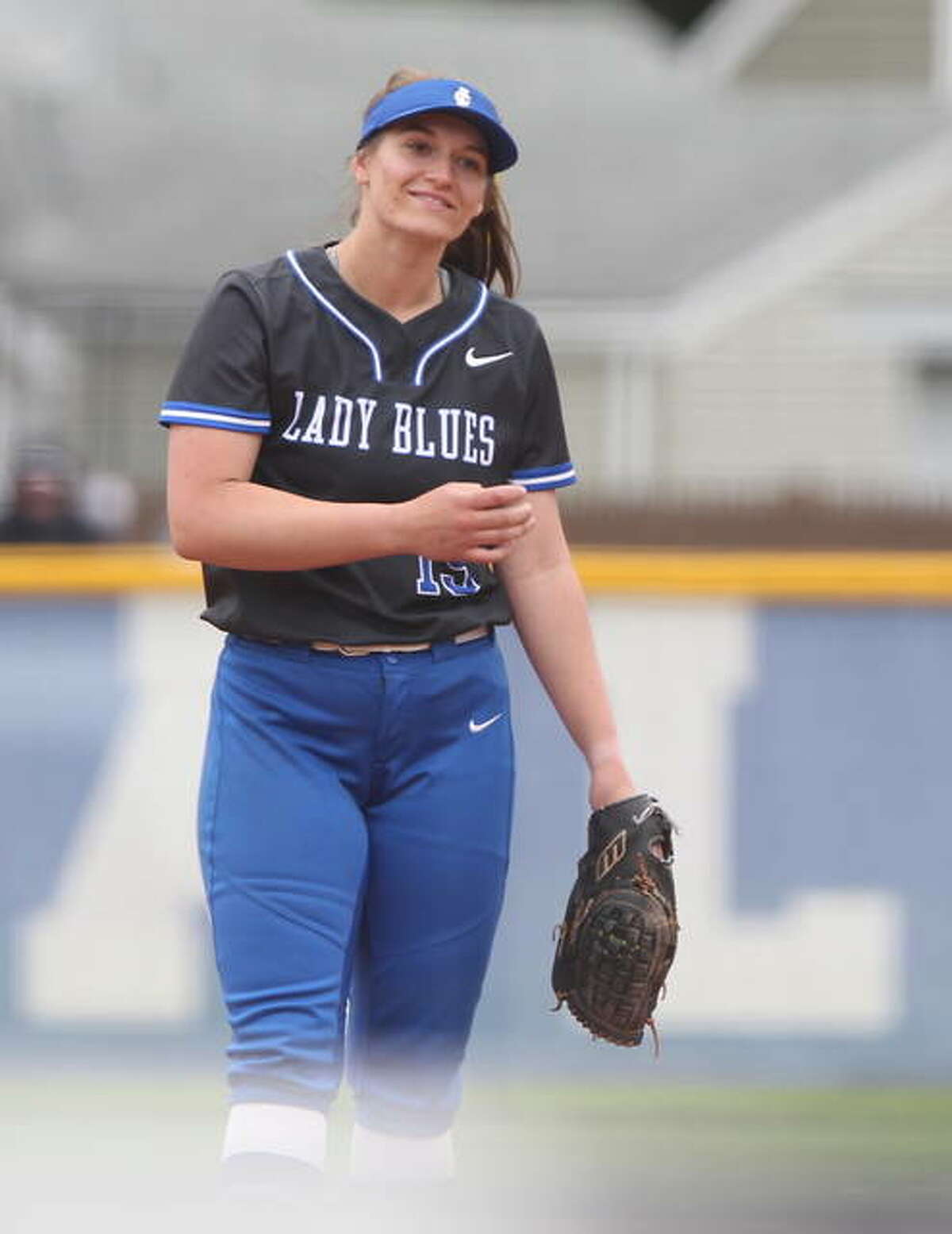 Illinois College wins Midwest Conference Softball title