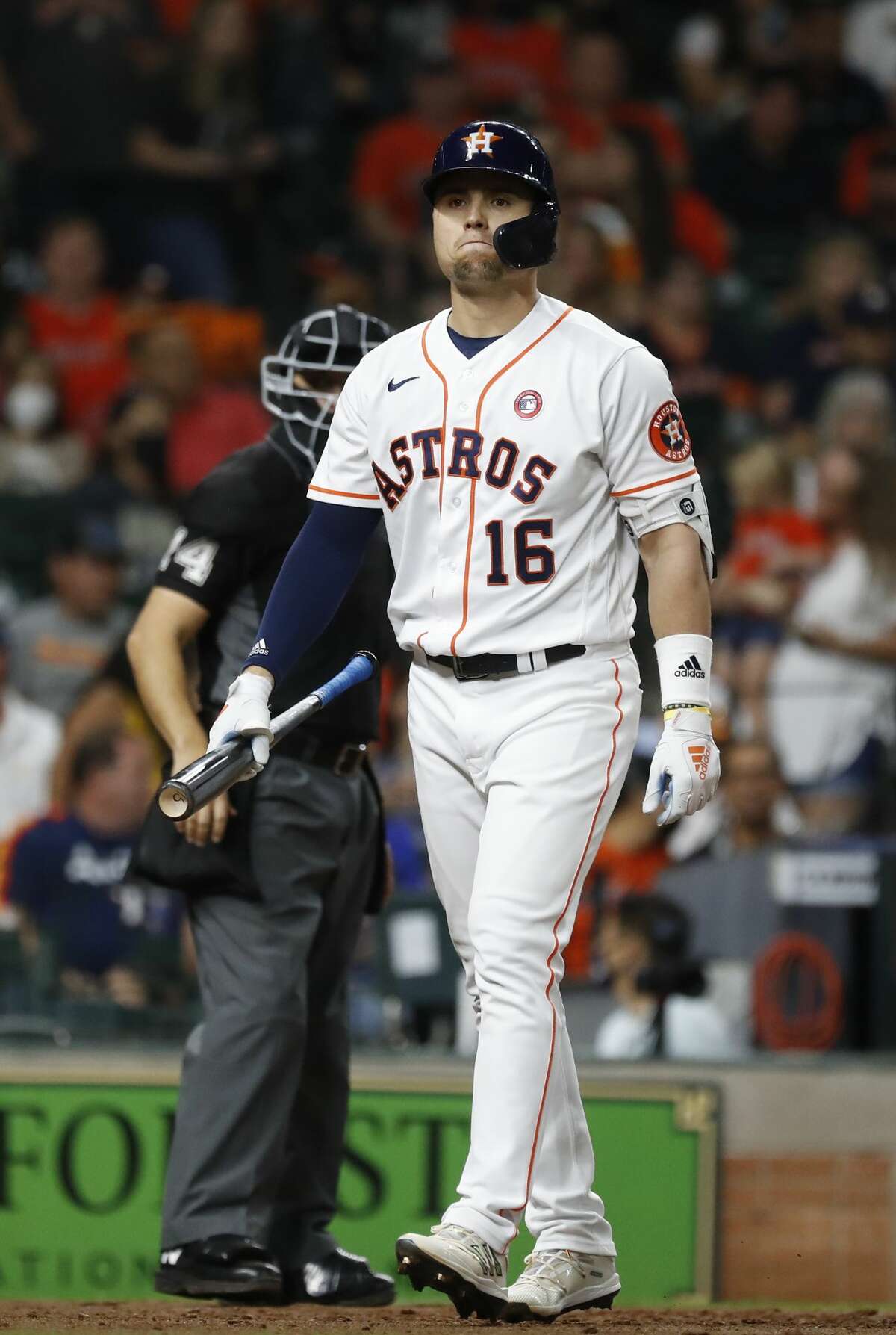 Kyle Tucker lifts Astros over Rangers Kyle Tucker lifts Astros over Rangers