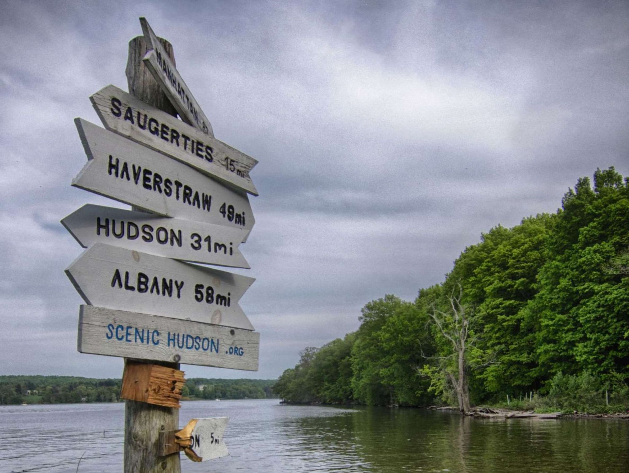 Using 'Brooklyn' to sell Hudson Valley homes, towns - Vimarsana News