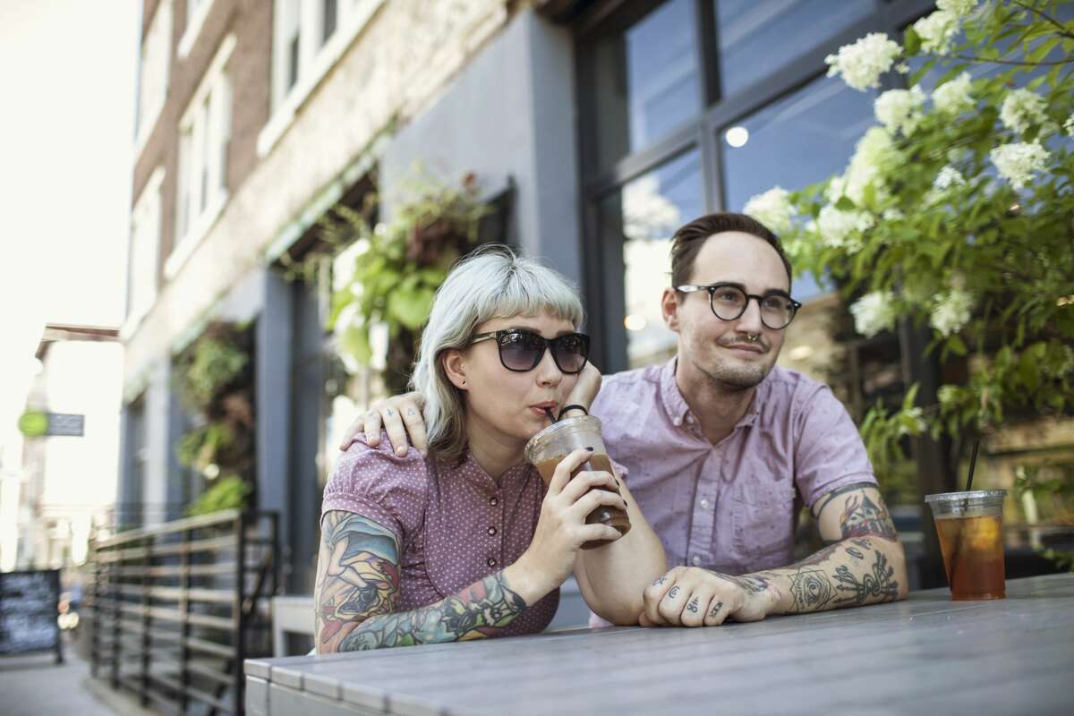 Real estate agents try to help downstate residents with upstate dreams understand what areas might appeal to them. “I’ll say [an area is] going to feel a little bit like Brooklyn, like the people there will feel a little bit like progressive and, you know, artisanal food-oriented and that kind of thing,” said agent Joseph Satto.