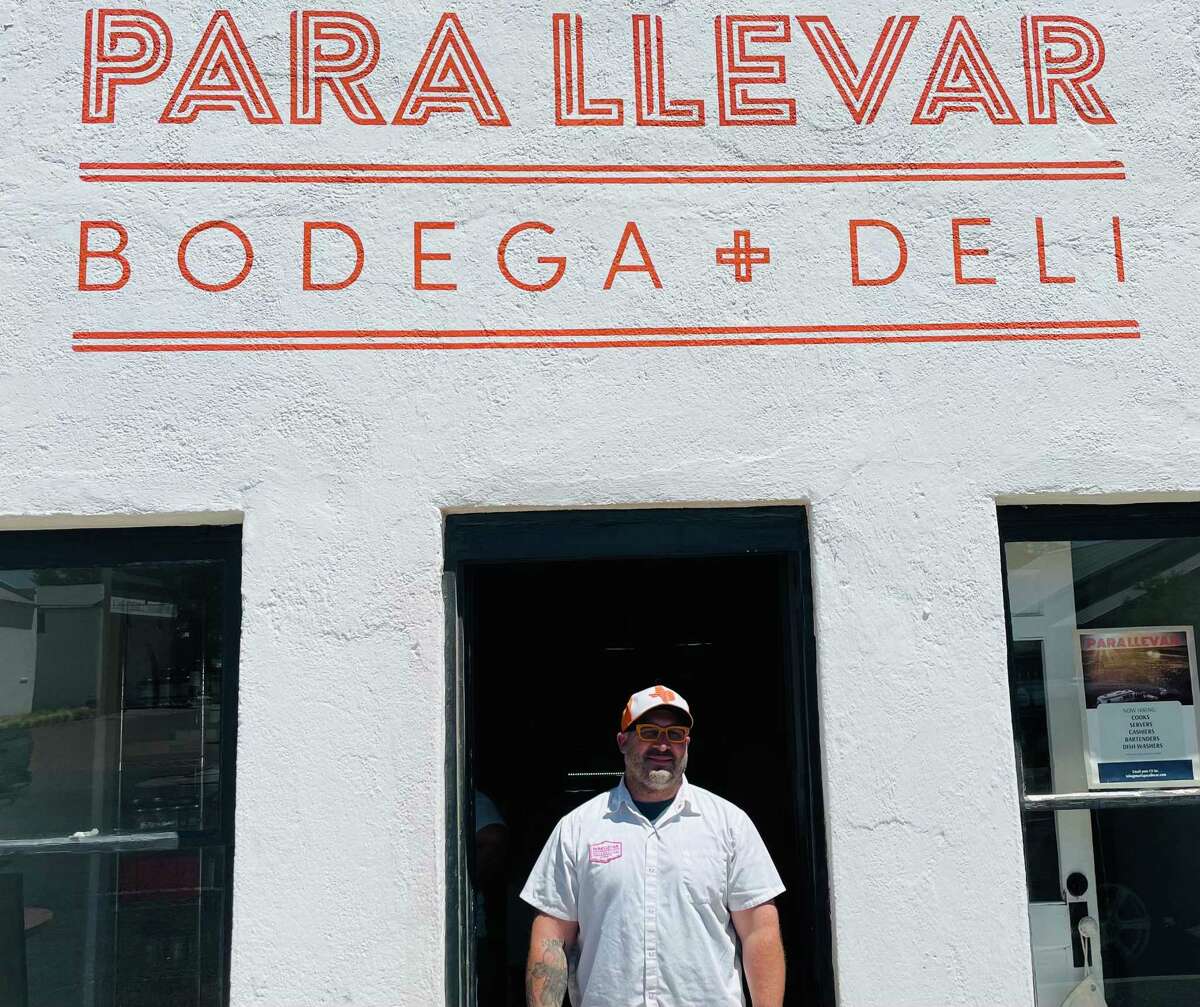 The stars came to Marfa years ago and so have Houstonians