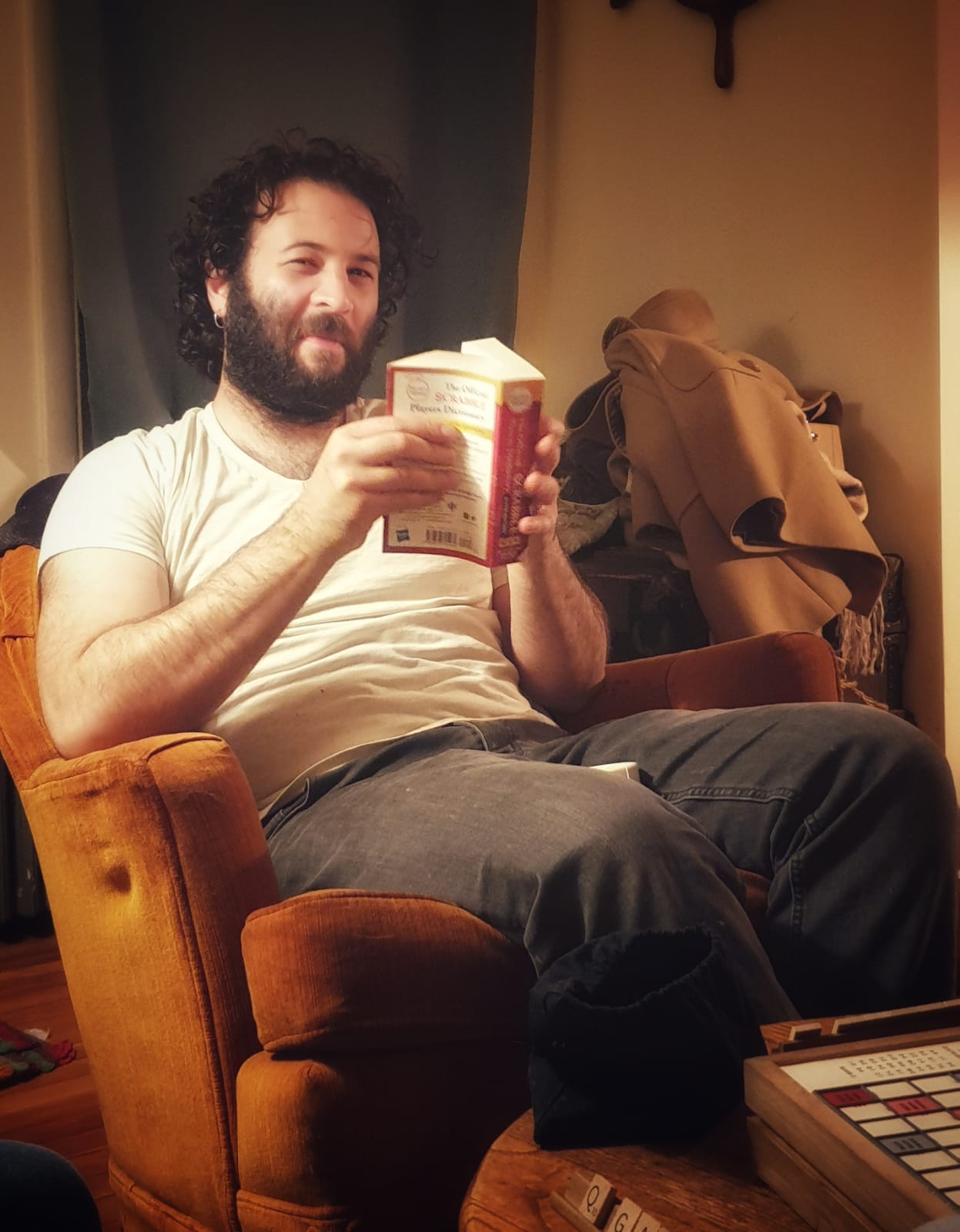 Local composer heads celebration of Albany's green spaces - Vimarsana News