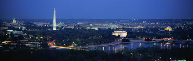 Students getting D.C. history lesson - Vimarsana News