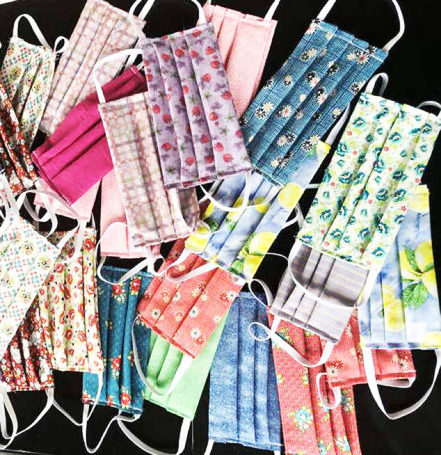 What the CDC mask requirement actually means