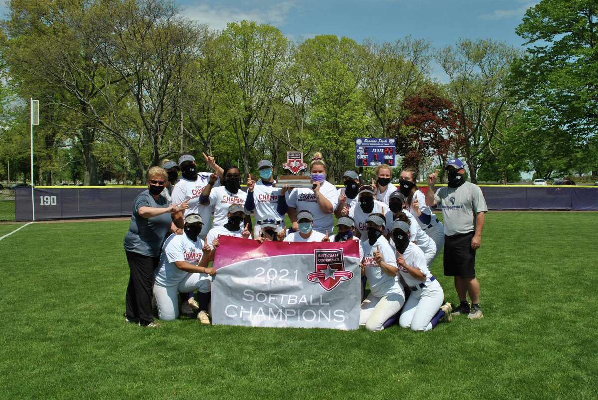 Bridgeport begins play in NCAA Division II softball tournament Wednesday