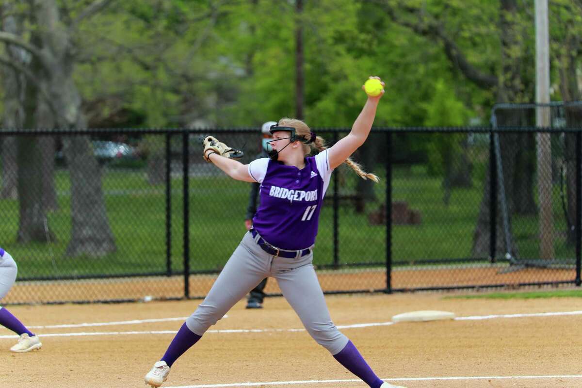 Bridgeport begins play in NCAA Division II softball tournament Wednesday