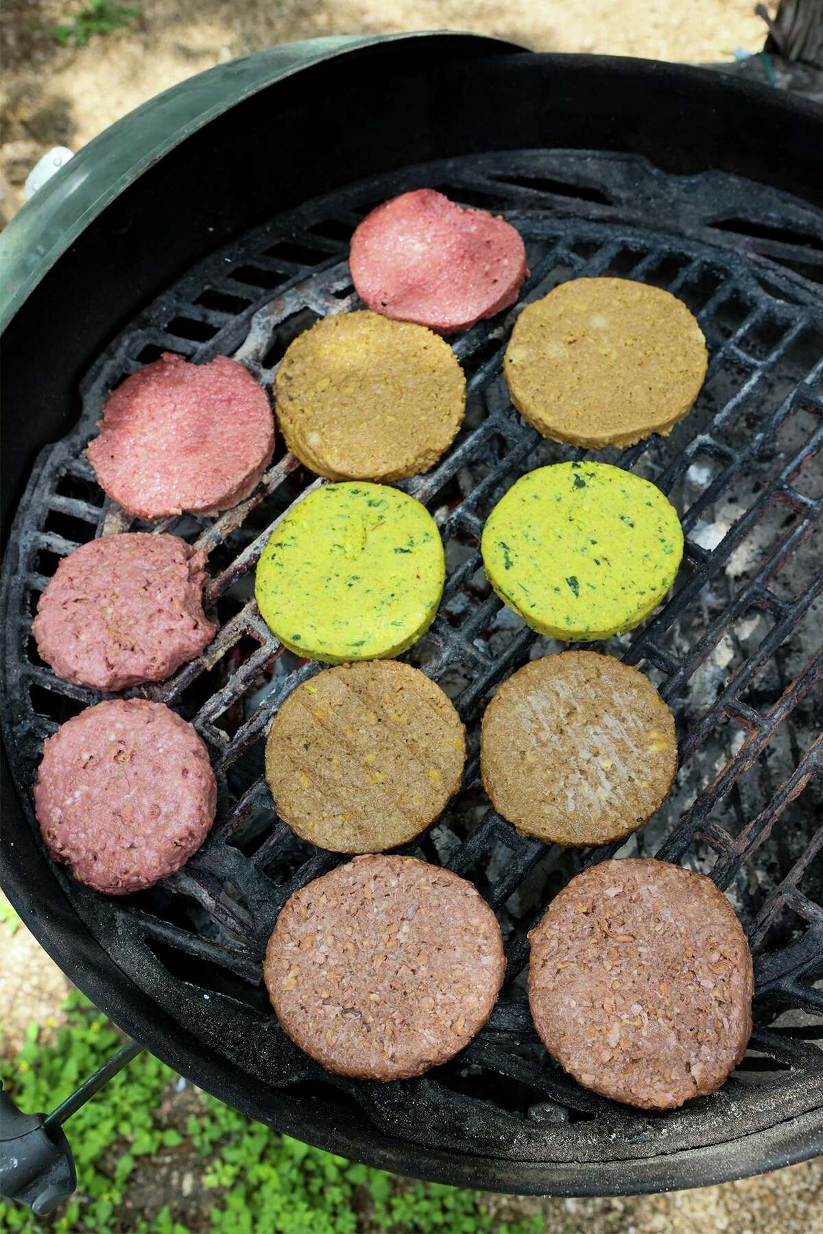 The 6 best meatless, plantbased veggie burgers to grill up this