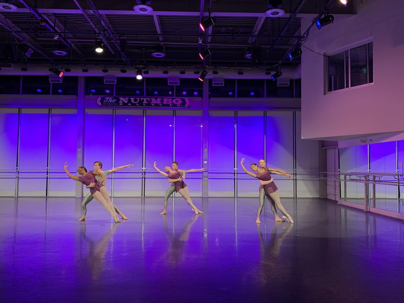 Nutmeg Ballet Conservatory changes performance following Hindu group’s