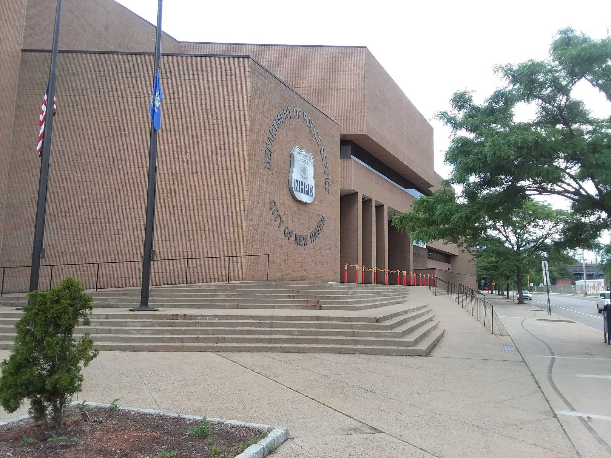 New Haven PD identifies man killed in overnight shooting as West Haven resident - Vimarsana News