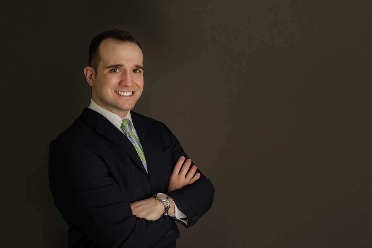 Matthew J. Sponheimer