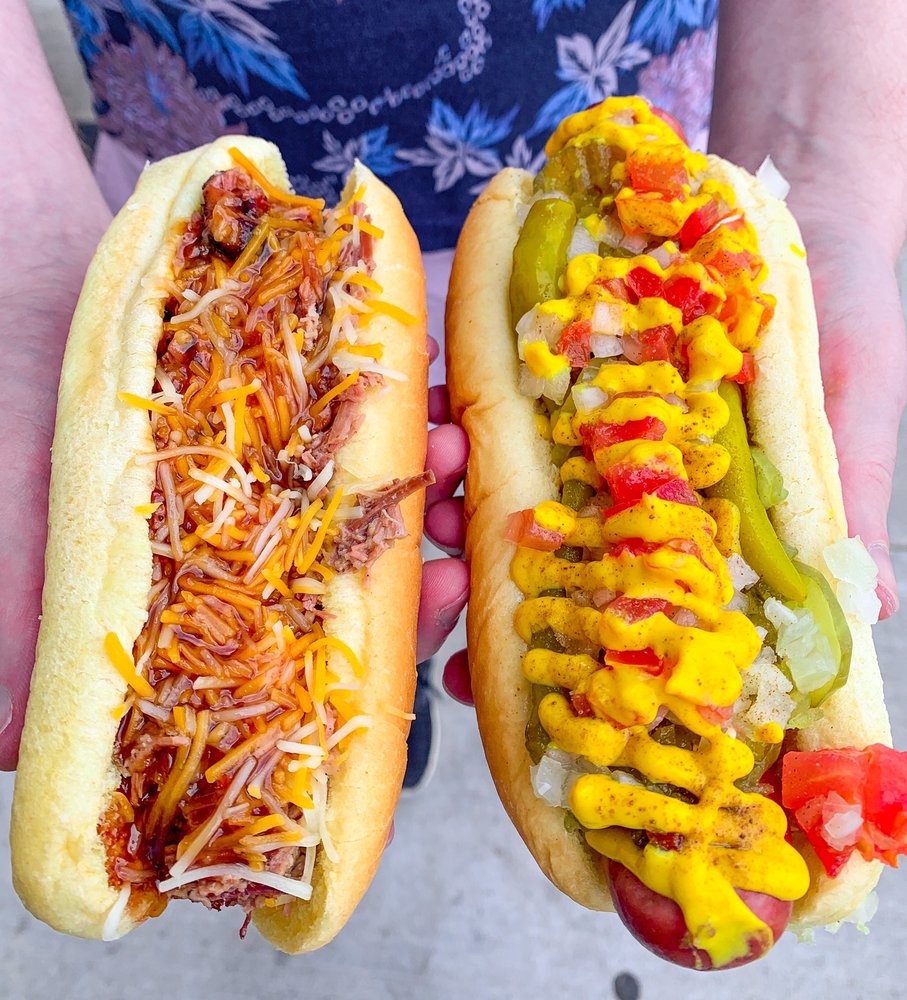 Two Katy restaurants named to Yelp’s Top 100 Places to Eat in Texas