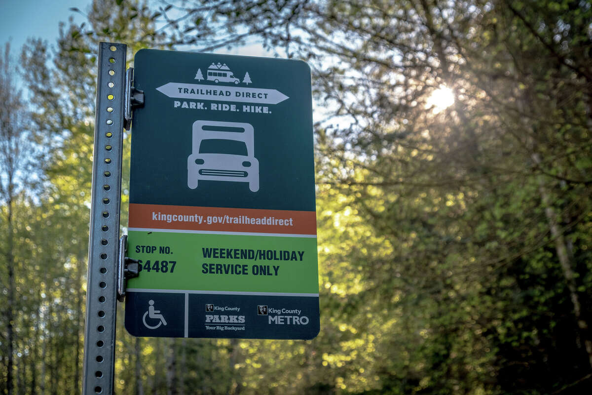 시애틀 트레일헤드 직항 셔틀 서비스, 6월에 돌아온다