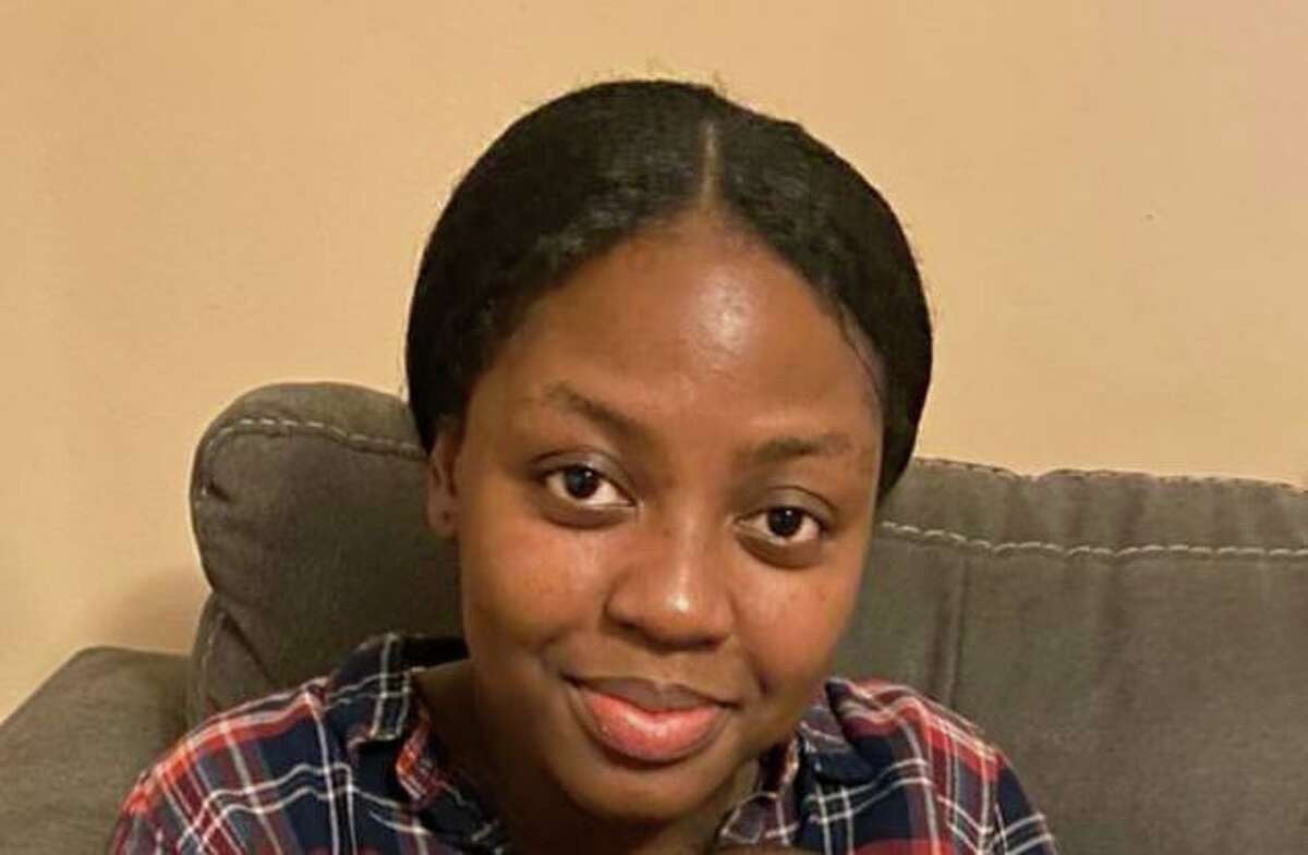 Jessica Edwards, a South Windsor, Conn., resident, was last seen at 7 a.m. Monday, May 10, 2021, and was reported missing by her family, police said.