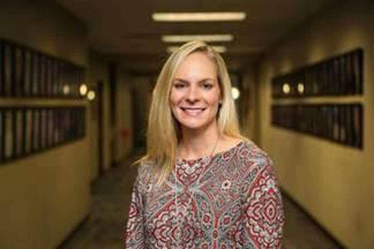Leah Lowry has been named as principal at Beck Junior High in Katy Independent School District.