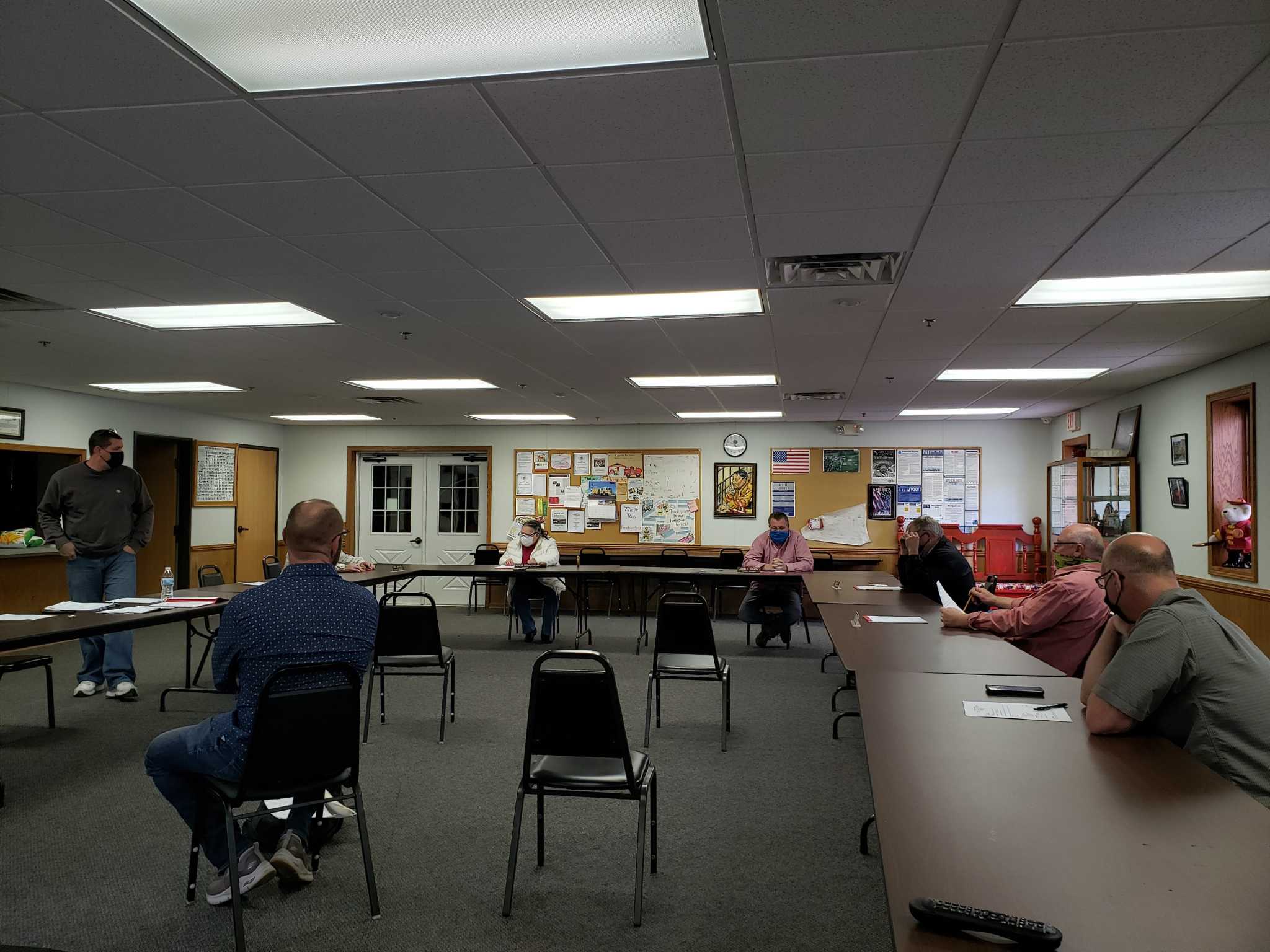 Caseville introduces preliminary budgets for 2021-22 year - Vimarsana News