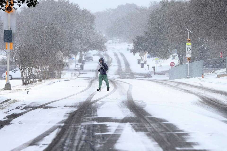 Texas top court ends lawsuits stemming from 2021 winter storm