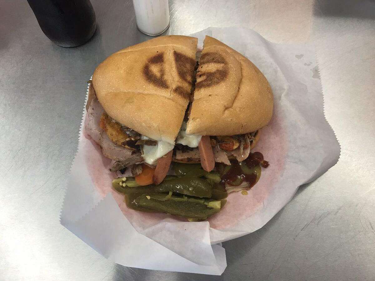 Spring Branch restaurant makes new ranking of top 100 best places to