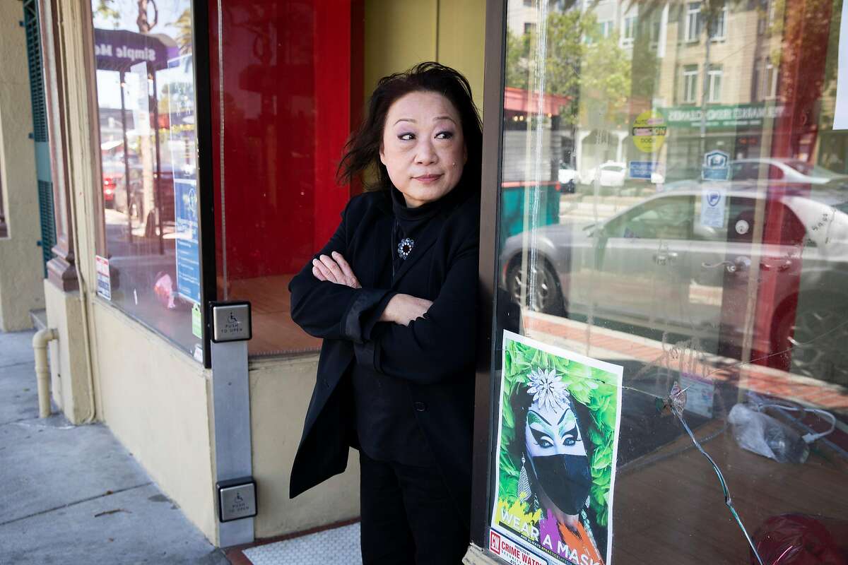 海伦·吴(Helen Woo)关闭了经营了20年的市场街2342号Face It沙龙，因为她说，该地区的破坏和盗窃行为日益严重。自1月以来，卡斯特罗商人协会记录了90多起事件，总计损失近16.5万美元。