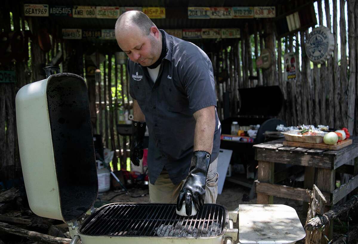 The 6 best ways to use onions every time you grill, from grilling
