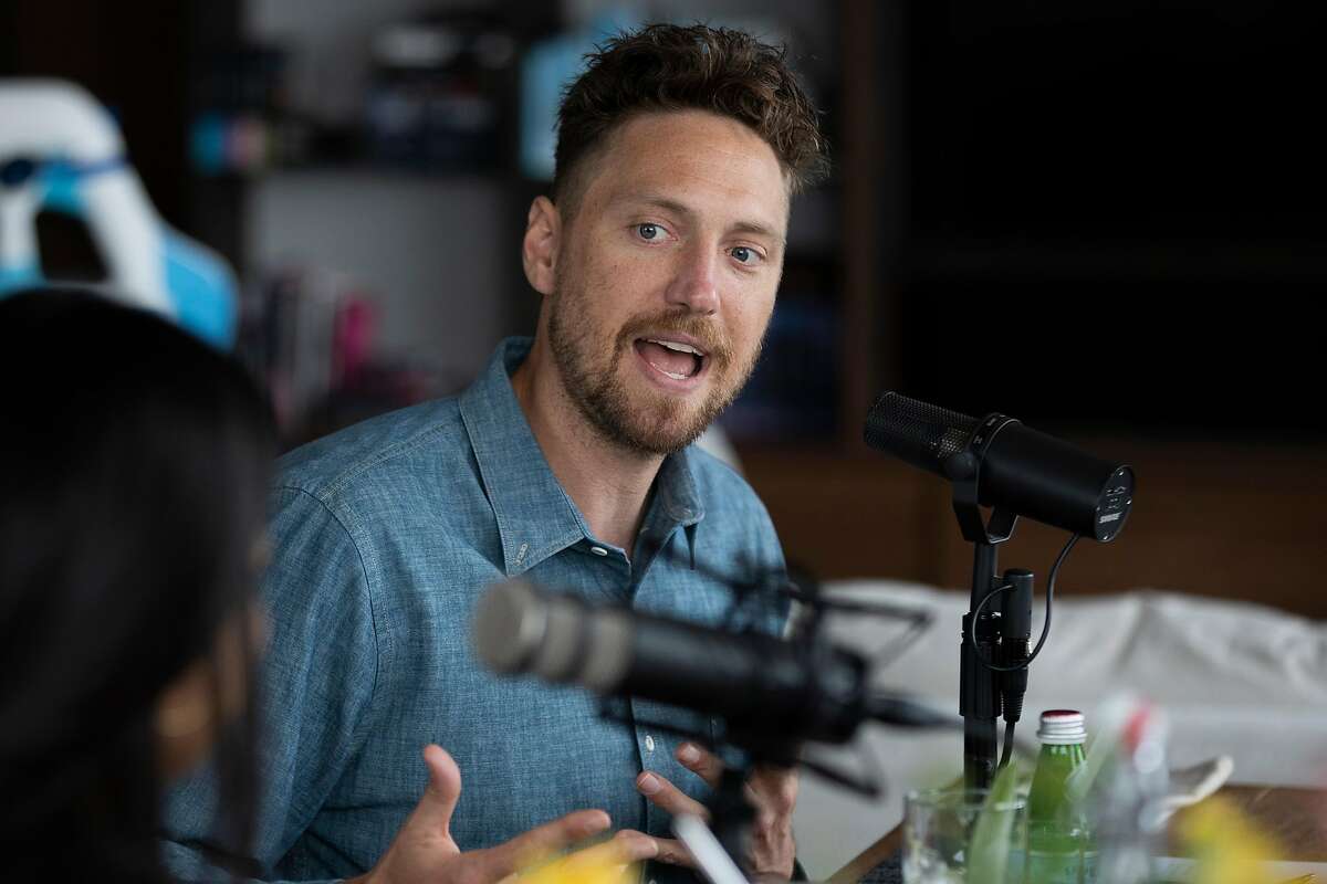 Former San Francisco Giants outfielder Hunter Pence powers Team Brooklyn  over Team Los Angeles in the 2022 MLB All-Star Celebrity Softball Game