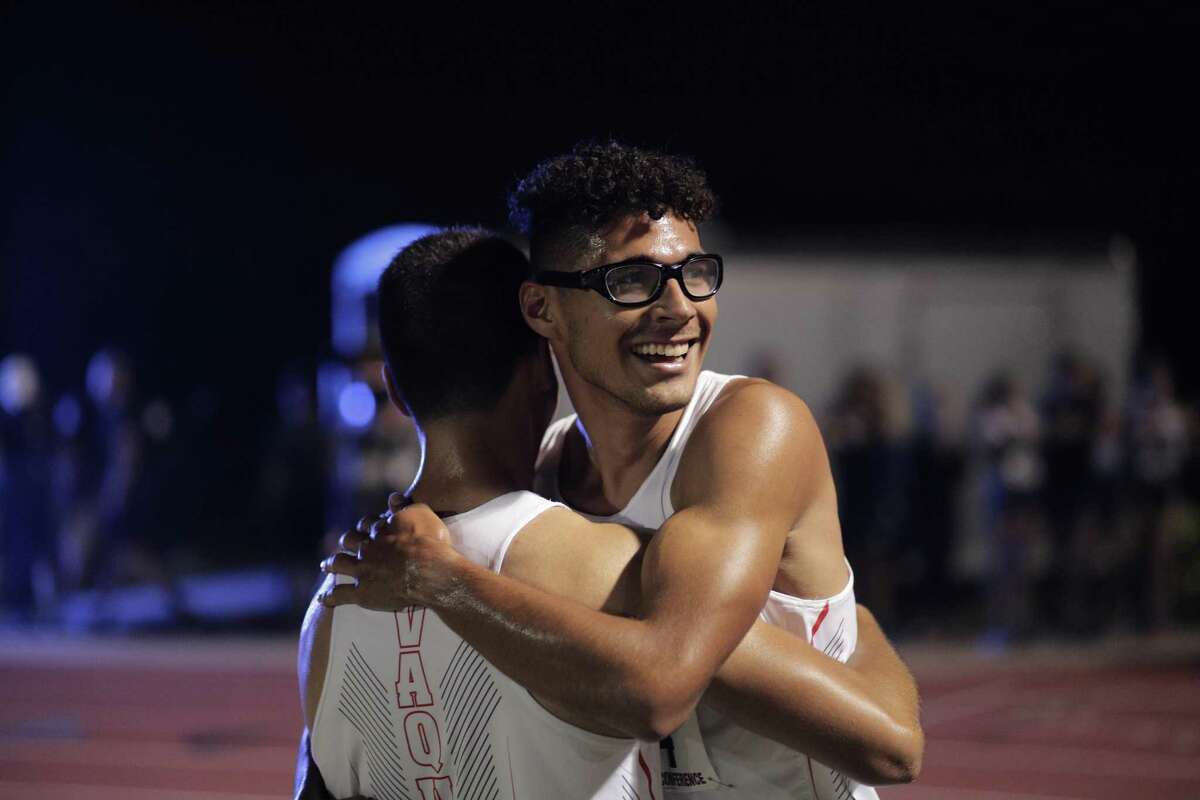 Former Martin athlete Miguel Escamilla finished 13th in the 800-meter run with a 1:57.57 on Friday in the prelims as he narrowly missed qualifying for Saturday’s finals.