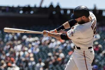 Brandon Belt and Carlos Correa will be far from S.F., with vastly