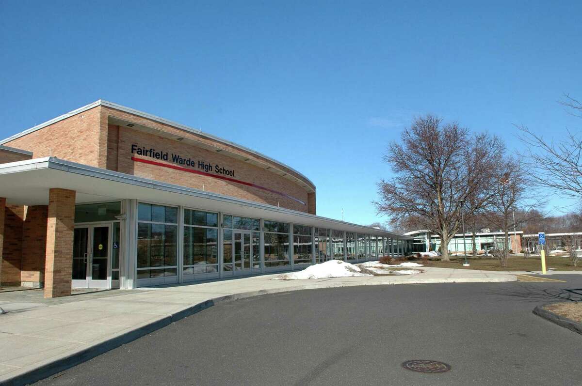After 'heartbreaking' allegations of racism in Fairfield schools, NAACP