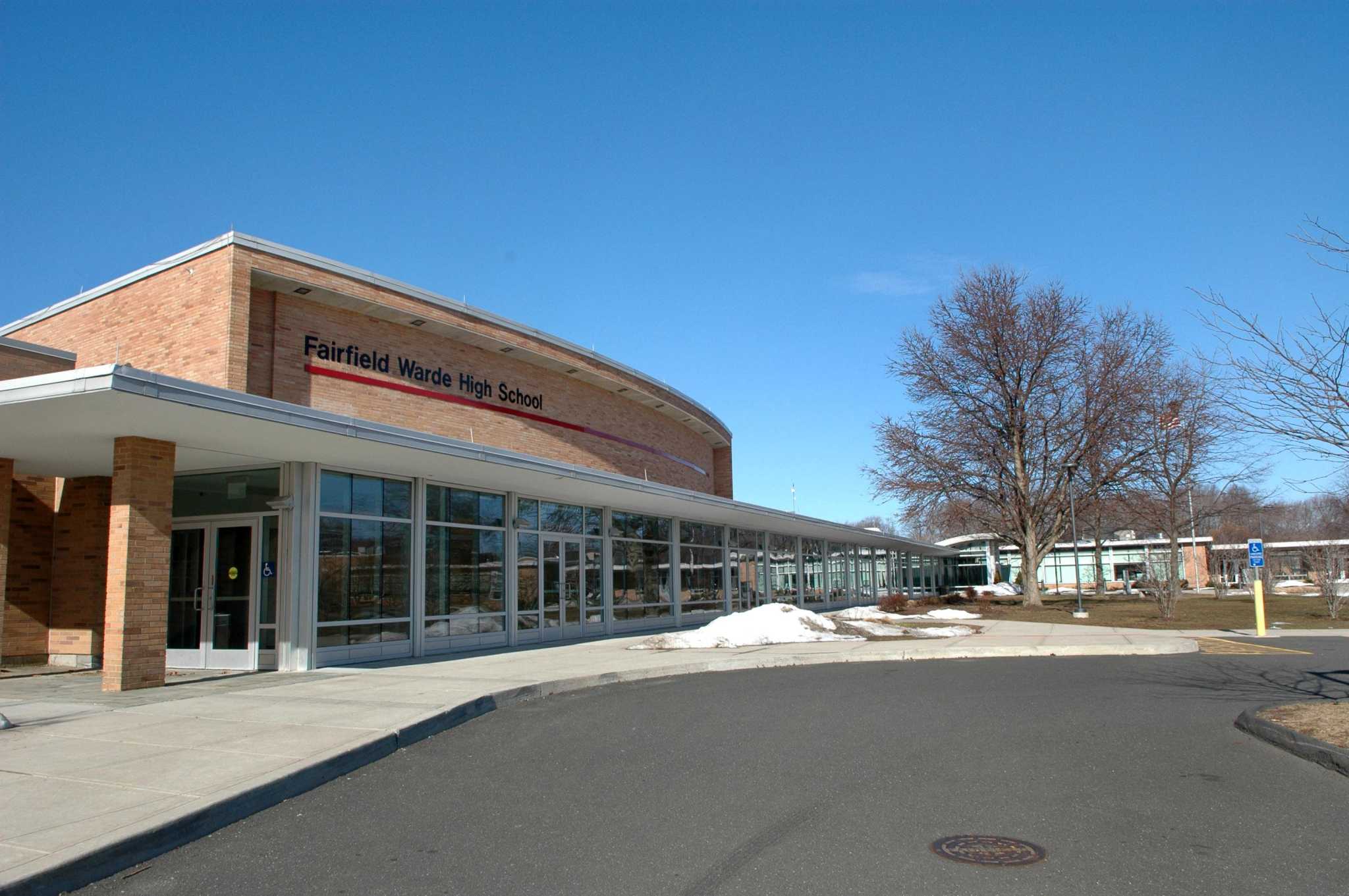 After 'heartbreaking' allegations of racism in Fairfield schools, NAACP helps make a plan - Vimarsana News