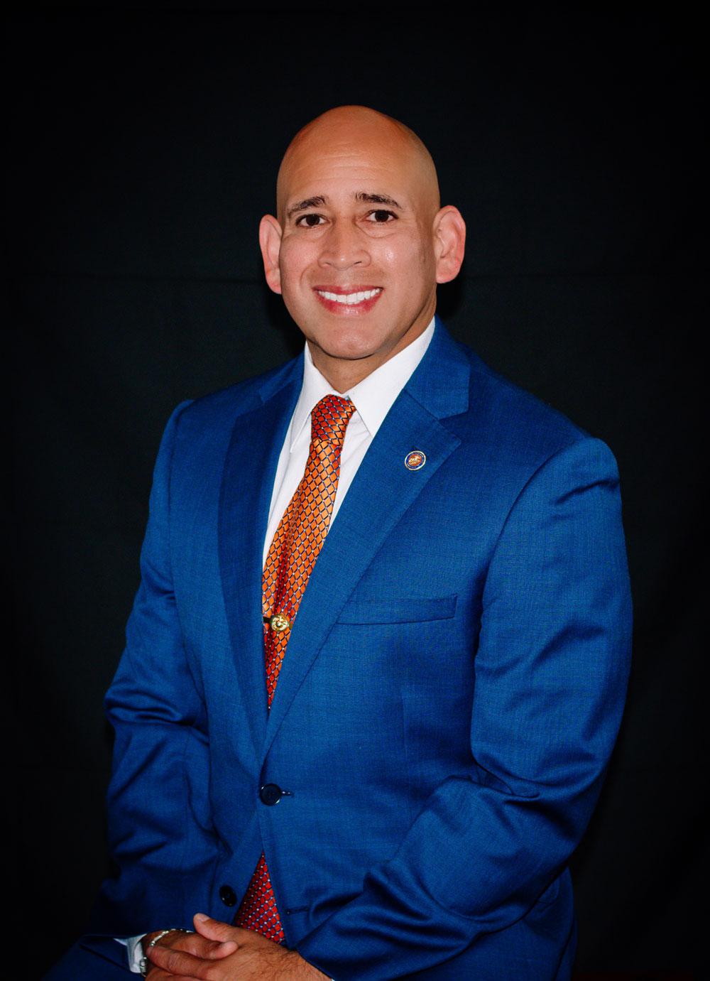 Garcia: San Antonio veteran enters the Democratic race in U.S. Dist. 23 - Vimarsana News