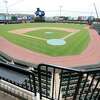 The Skeeters expect to host nearly 7,000 fans when they host their 2021 home opener Thursday at the renovated Constellation Field.
