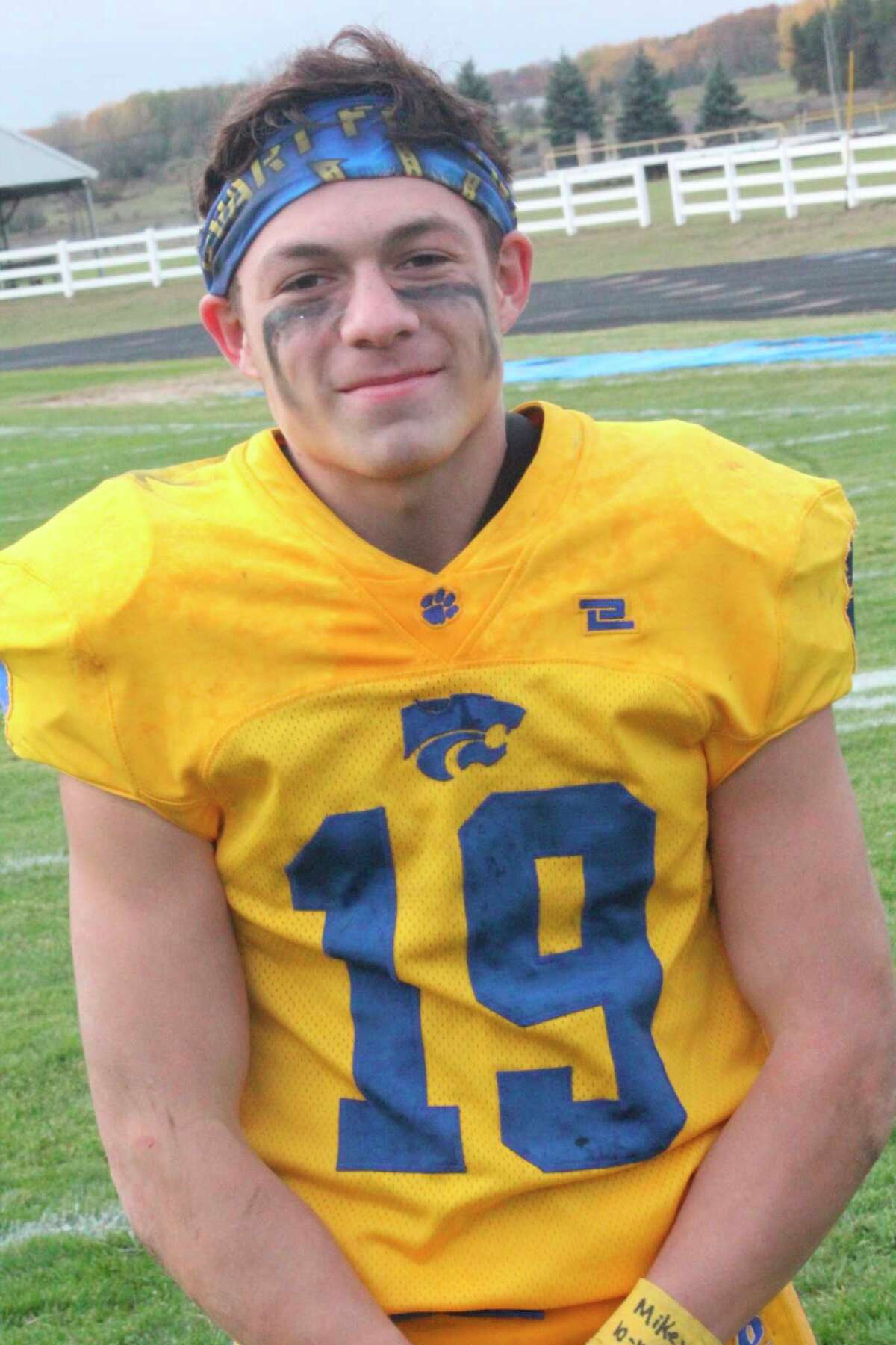 Bryant Calderon
