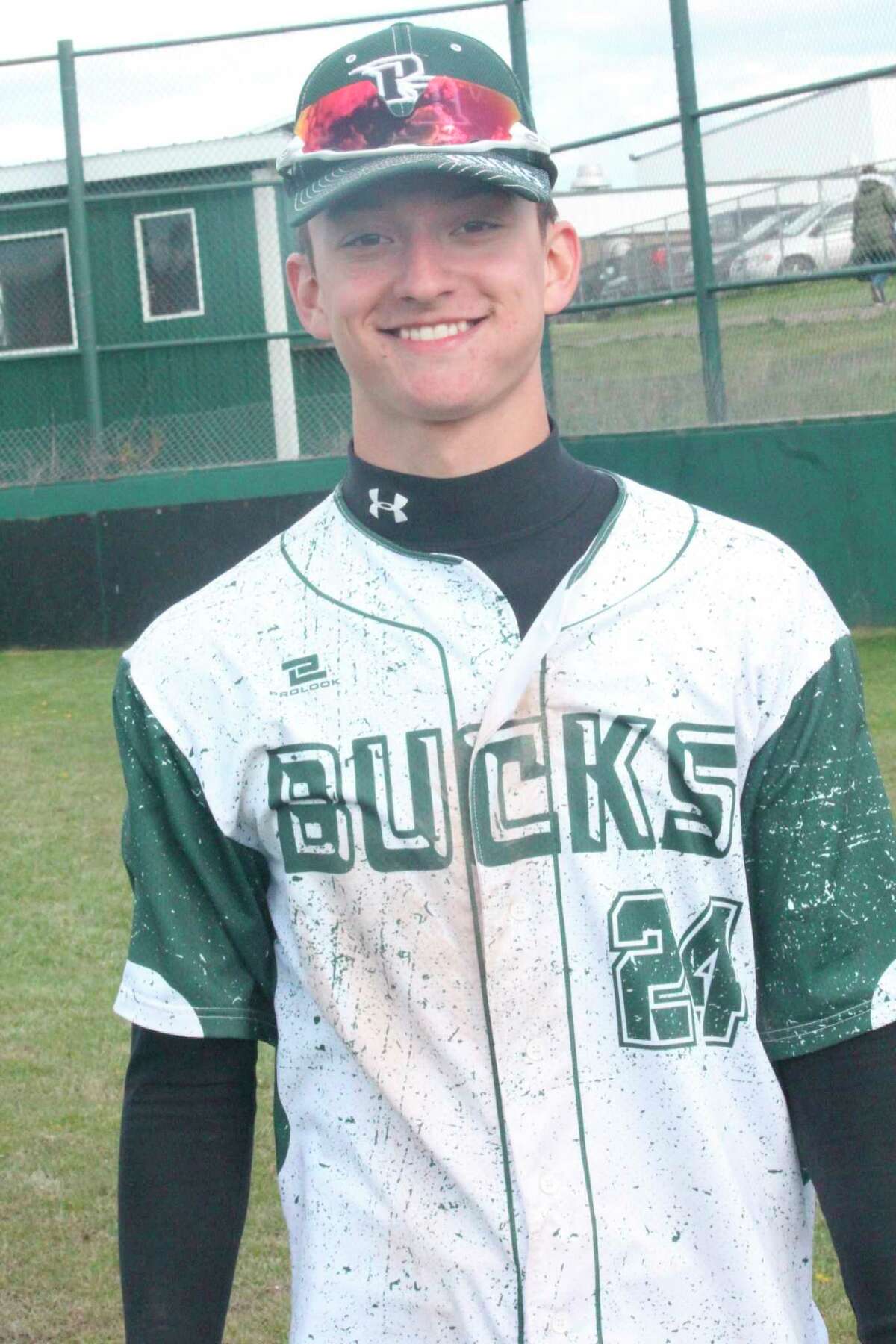 Austin Dean