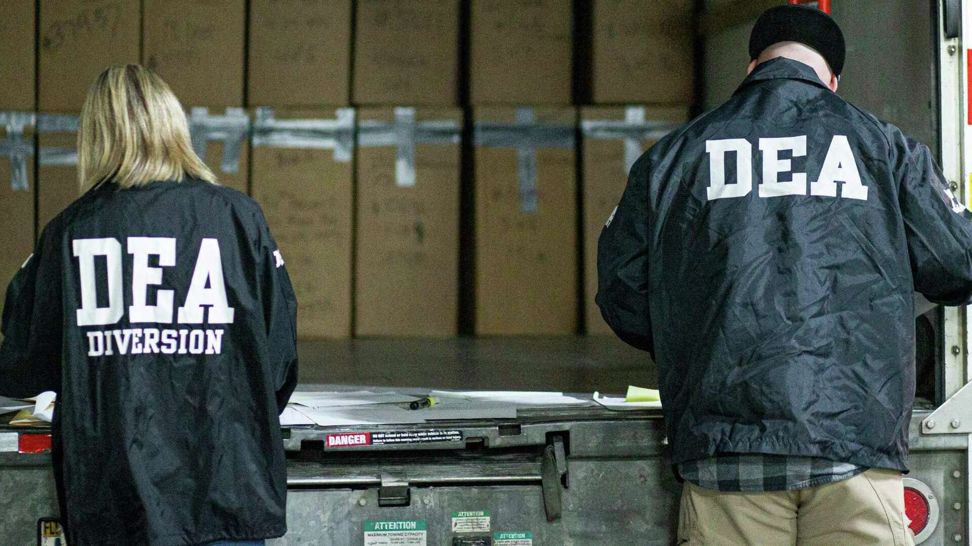 Feds: Drugs sold out of local grocery stores by Hartford-area trafficking  ring