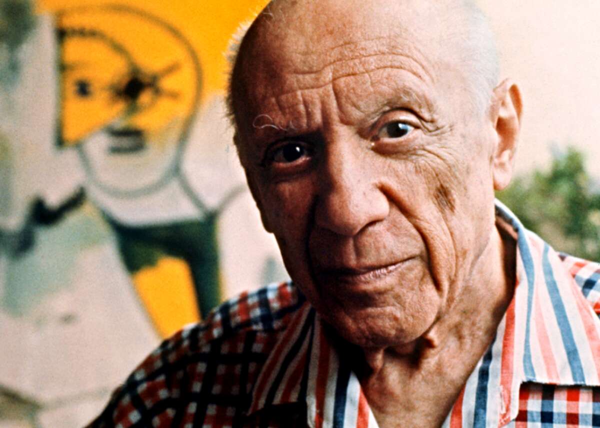 Pablo Picasso The Life Story You May Not Know 7813