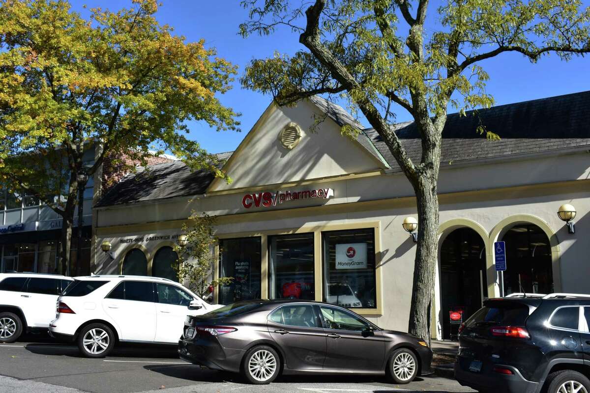 cvs pharmacy 99 greenwich ave greenwich ct 06830