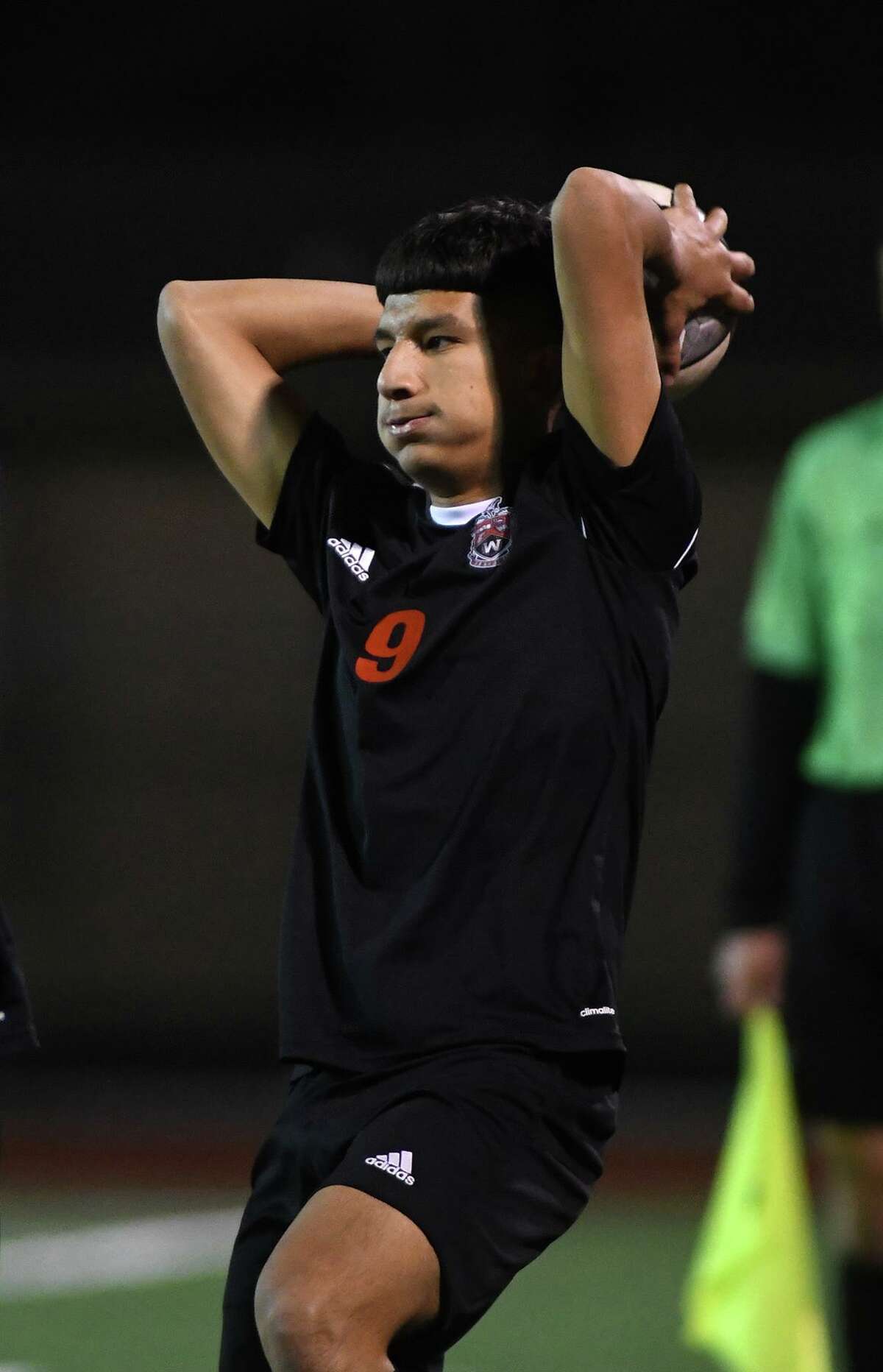 Spring and Aldine ISD boys soccer coaches released the All-District 14-6A teams following the conclusion of each team’s 2020-21 regular season and postseason. Westfield High had three athletes named honorable mention including senior defender Elias Macias (9).